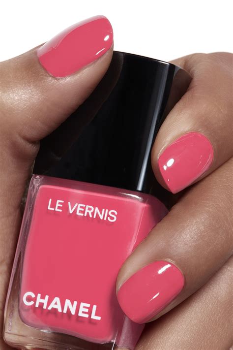 chanel le vernis 524|le vernis chanel nail polish.